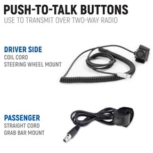 Load image into Gallery viewer, Polaris RS1 - Dash Mount - Intercom System