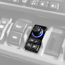 Load image into Gallery viewer, Polaris XP Radio and Switch Control Intercom Mount