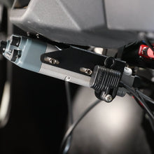 Load image into Gallery viewer, Polaris XP Radio and Switch Control Intercom Mount