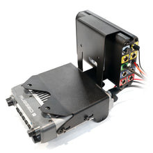 Load image into Gallery viewer, Polaris XP Radio and Switch Control Intercom Mount