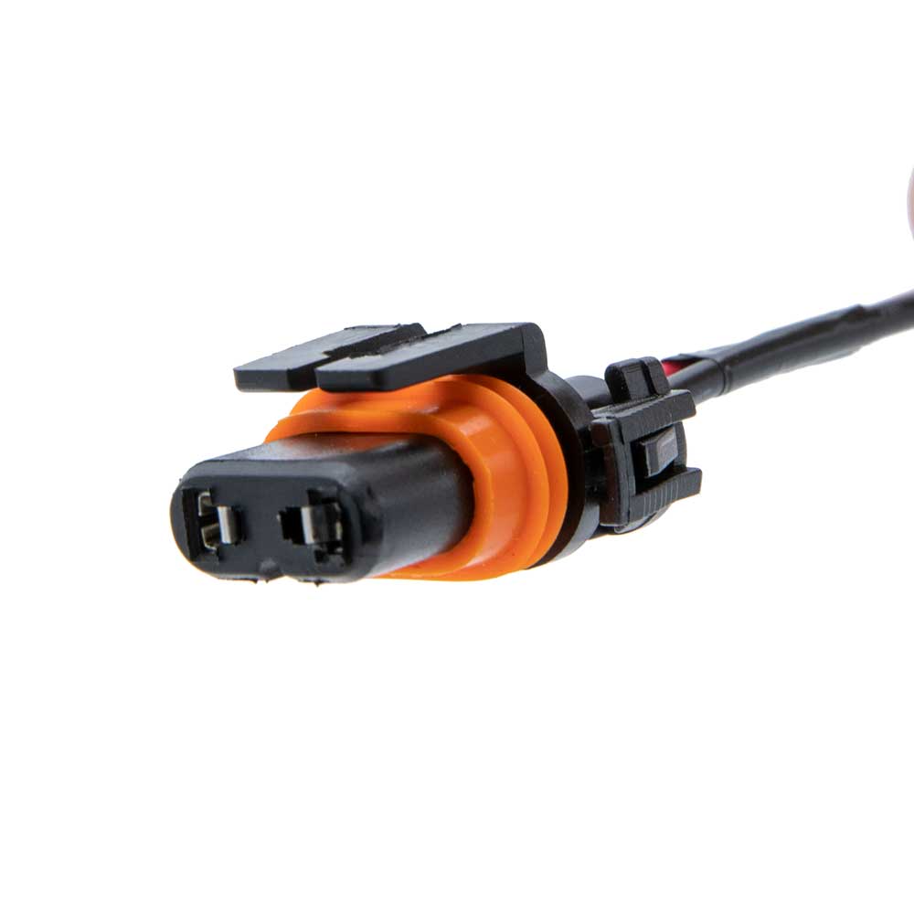 Power Adapter from Waterproof Connector to T-power Connector
