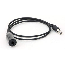 Load image into Gallery viewer, Push to Talk (PTT) 3 Ft. Adapter for PTT-HM-QD and PTT-VM-QD