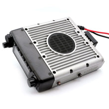 Load image into Gallery viewer, Race Radio Kit - Rugged M1 RACE SERIES Waterproof Mobile with Antenna - Digital and Analog