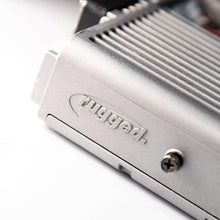Load image into Gallery viewer, Race Radio Kit - Rugged M1 RACE SERIES Waterproof Mobile with Antenna - Digital and Analog