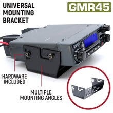 Load image into Gallery viewer, Radio Kit - GMR45 High Power GMRS Band Mobile Radio with Antenna