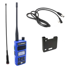 Load image into Gallery viewer, Radio Kit - R1 Business Band Digital Analog Handheld