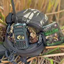 Load image into Gallery viewer, Radio Walkie Talkie GMR2 Rugged Frecuencias GMRS/FRS ESP - By Rugged Radios