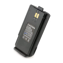 Load image into Gallery viewer, RDH-16 Handheld Radio Replacment Battery