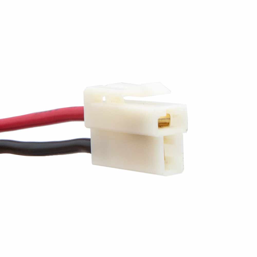 Replacement 8.5' Mobile Radio Power Cable with T-power connector
