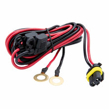 Load image into Gallery viewer, Replacement 8.5&#39; Mobile Radio Power Cable with Waterproof Connector