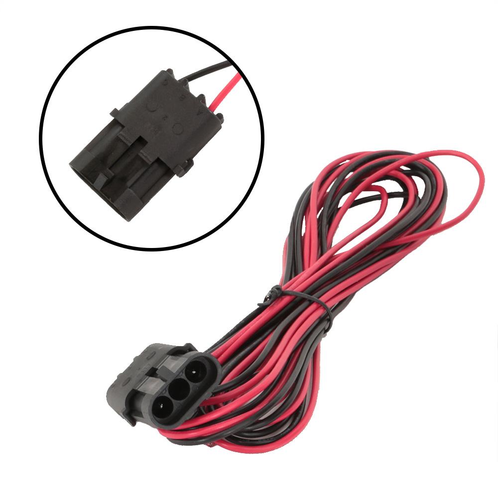 Replacement Power Cable for MAC Pumper (12 ft)