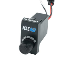 Load image into Gallery viewer, Rocker Switch Upgrade for Variable Speed Controller for MAC Helmet Air Pumper