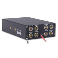 Load image into Gallery viewer, RRP100 Multi Radio Interface for Rugged Intercoms