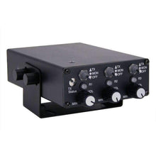 Load image into Gallery viewer, RRP100 Multi Radio Interface for Rugged Intercoms