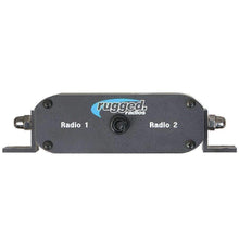 Load image into Gallery viewer, RRP102 Dual Radio Interface for Rugged Intercoms