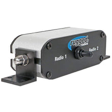 Load image into Gallery viewer, RRP102 Dual Radio Interface for Rugged Intercoms