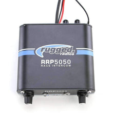 Load image into Gallery viewer, RRP5050 2 Person Race Intercom Kit