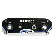 Load image into Gallery viewer, RRP5050 2 Person Race Intercom Kit