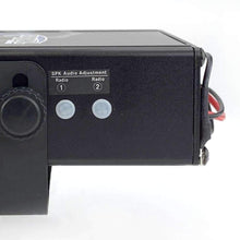 Load image into Gallery viewer, RRP800 Fire &amp; Safety Dual Radio Intercom 2 Place Kit