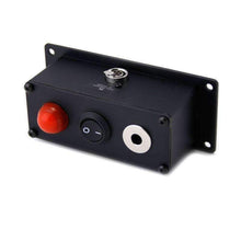 Load image into Gallery viewer, RRP800 Fire &amp; Safety Dual Radio Intercom Pump Panel 6 Place Kit