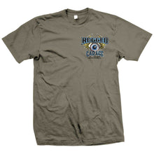 Load image into Gallery viewer, Rugged Garage Logo Men&#39;s T-Shirt