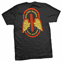 Load image into Gallery viewer, Rugged Moto Mayhem Short Sleeve T-Shirt