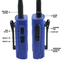 Load image into Gallery viewer, Rugged R1 Business Band Handheld - Digital and Analog (Demo/Clearance)