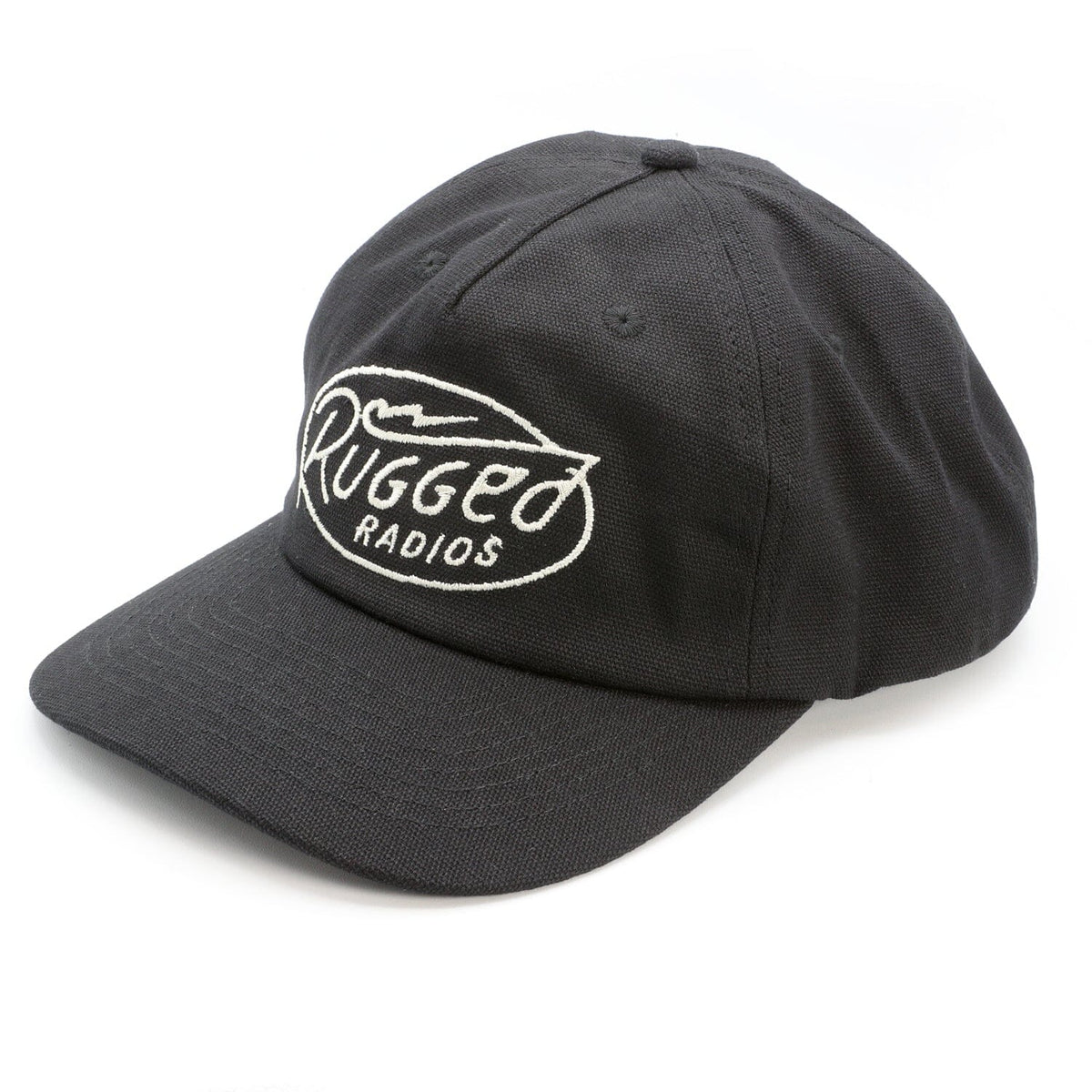 Rugged Radios Bolt Hat