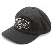 Load image into Gallery viewer, Rugged Radios Bolt Hat