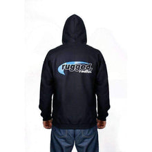 Load image into Gallery viewer, Rugged Radios Zip-Up Hoodie