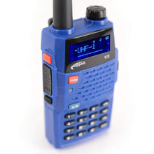 Load image into Gallery viewer, Rugged V3 Handheld - Business Radio 2-Pack