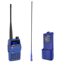 Load image into Gallery viewer, Rugged V3 Handheld - Business Radio Bundle