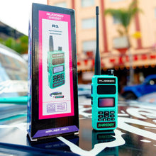 Load image into Gallery viewer, SHREDDY R1 Business Band Handheld - Digital and Analog