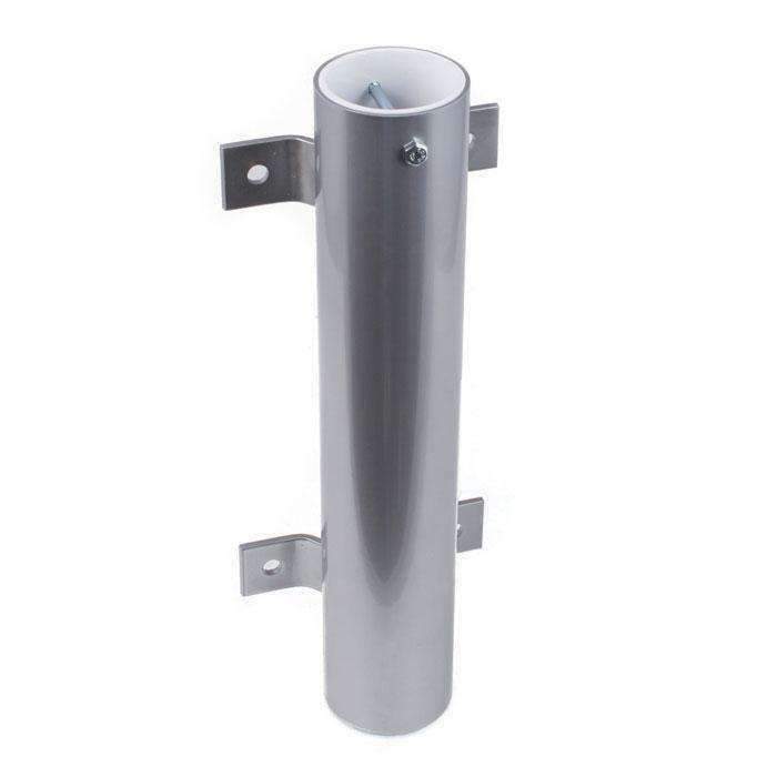 Side Mount Attachment for Telescoping Flag Poles