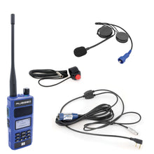 Load image into Gallery viewer, Single Seat OFFROAD Kit with R1 Handheld Radio