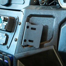 Load image into Gallery viewer, Single Side Handheld Radio Mount for R1 / GMR2 / RDH16 / V3 / RH5R