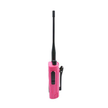 Load image into Gallery viewer, *SOLD OUT* Pink Rugged R1 Business Band Handheld - Digital and Analog