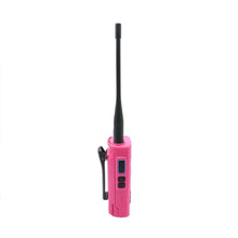 Load image into Gallery viewer, *SOLD OUT* Pink Rugged R1 Business Band Handheld - Digital and Analog