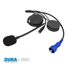 Load image into Gallery viewer, SS-WM1 Single Seat Kit with Digital Radio