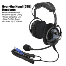 Load image into Gallery viewer, SS-WM1 Single Seat Kit with Digital Radio