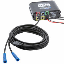 Load image into Gallery viewer, SUPER SPORT Straight Cable to Intercom (Select Length)