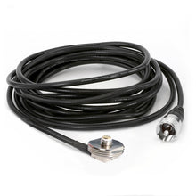Load image into Gallery viewer, UHF Antenna Kit with 1/2 Wave No Ground Plane (NGP) Antenna &amp; NMO Mount