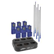 Load image into Gallery viewer, V3 Bank Charger, Battery, and Antenna Pro Kit