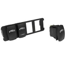 Load image into Gallery viewer, Waterproof Rocker Switch for MAC Helmet Air Pumpers