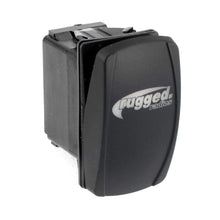 Load image into Gallery viewer, Waterproof Rocker Switch Universal