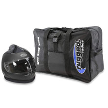 Load image into Gallery viewer, XL Ballistic Nylon Gear Bag