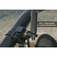 Load image into Gallery viewer, Scosche BaseClamp™ Adjustable Whip / Flag Mount Base