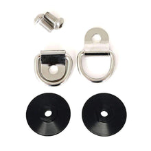 Load image into Gallery viewer, Simpson Helmet D-Ring Hardware Kit