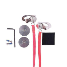 Load image into Gallery viewer, Simpson Quick Click Helmet Anchors for SA Helmet